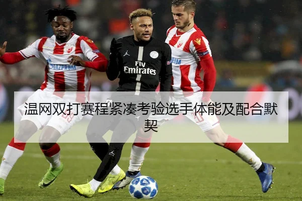 温网双打赛程紧凑考验选手体能及配合默契